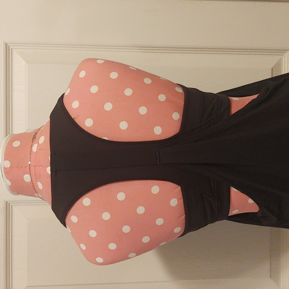 Lululemon Racer back Tank Size 8 Open Loose Sides & Back - Picture 7 of 15